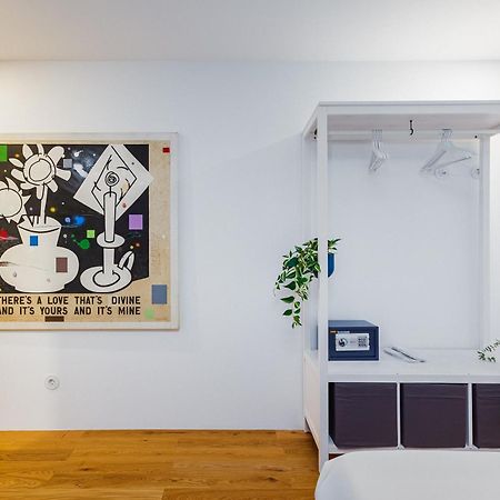 In Porto Gallery Guesthouse Ngoại thất bức ảnh