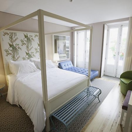 In Porto Gallery Guesthouse Phòng bức ảnh