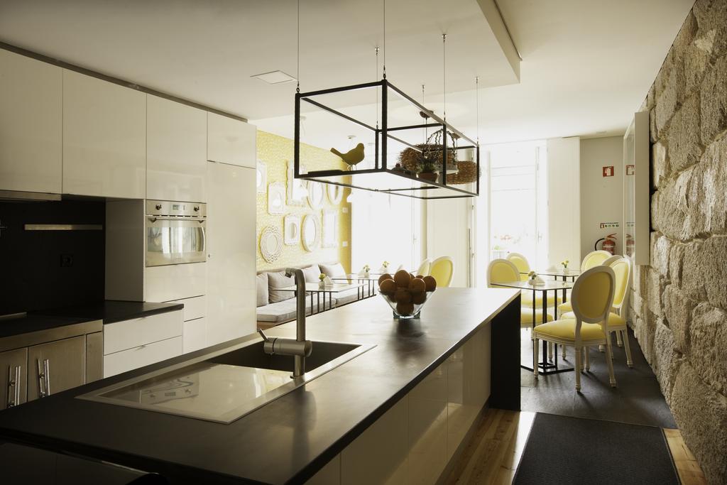 In Porto Gallery Guesthouse Ngoại thất bức ảnh