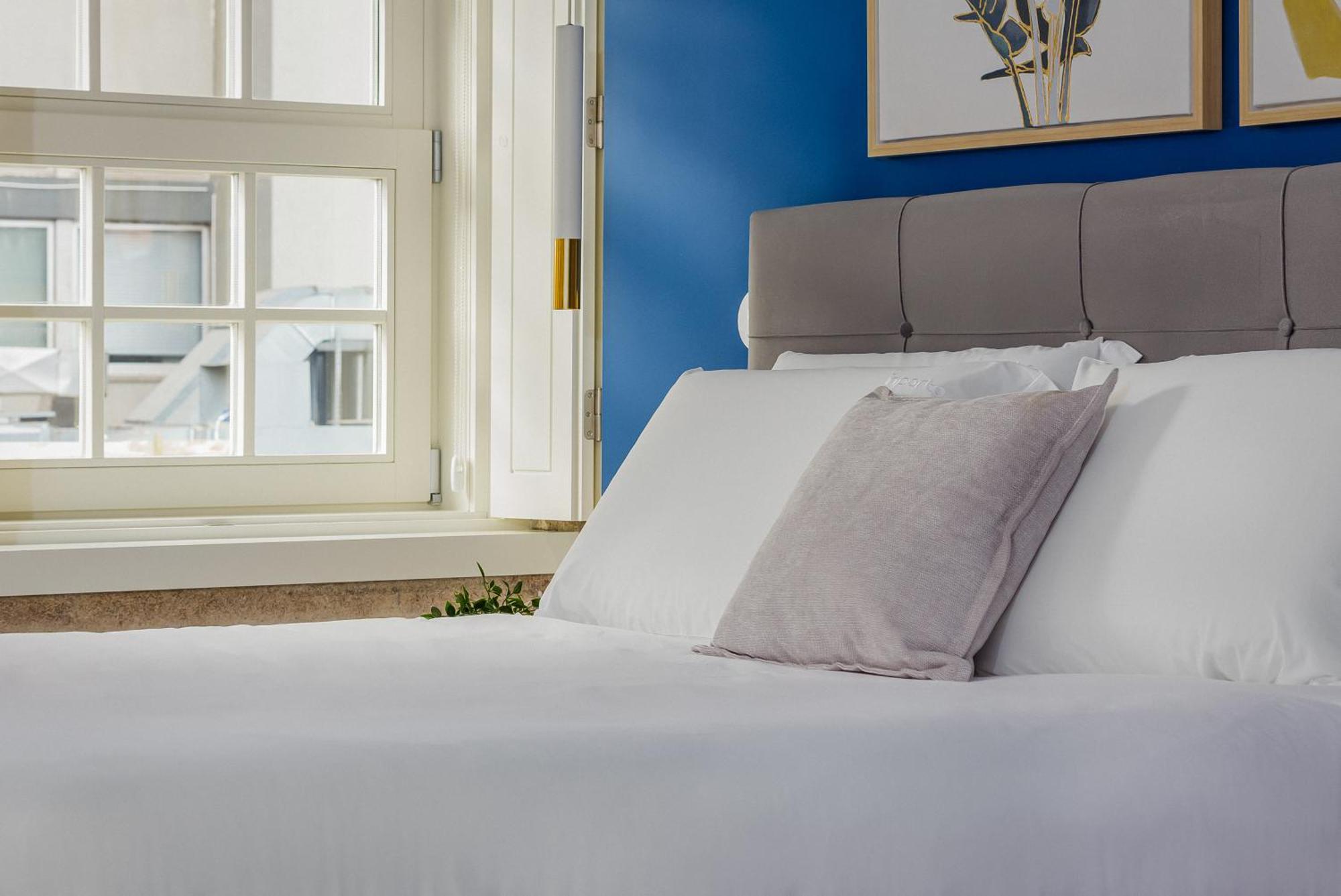 In Porto Gallery Guesthouse Ngoại thất bức ảnh