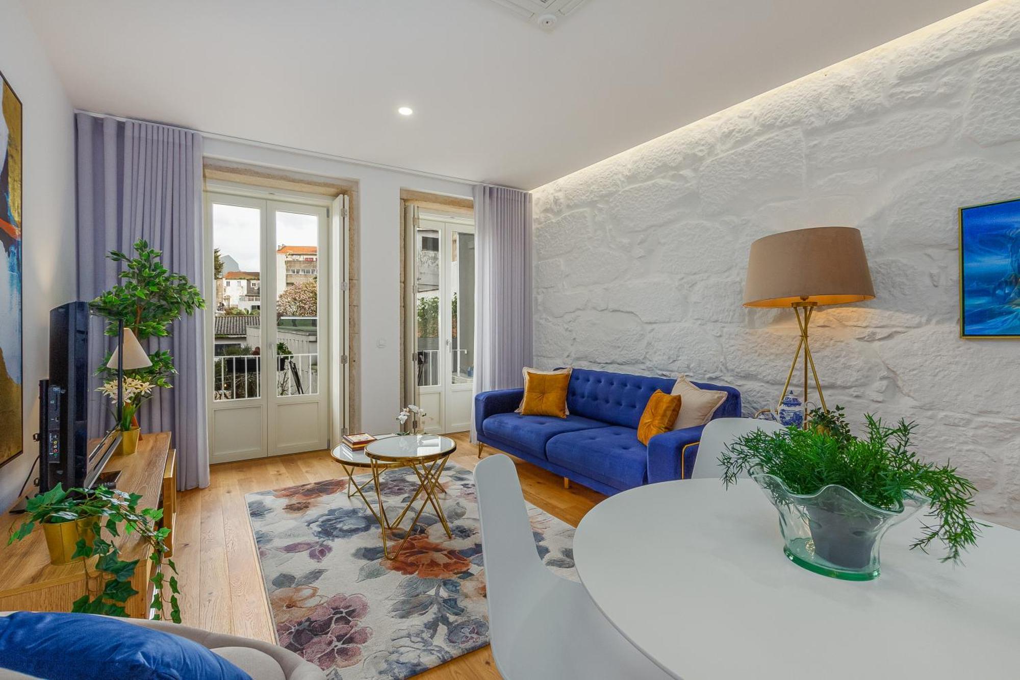 In Porto Gallery Guesthouse Ngoại thất bức ảnh