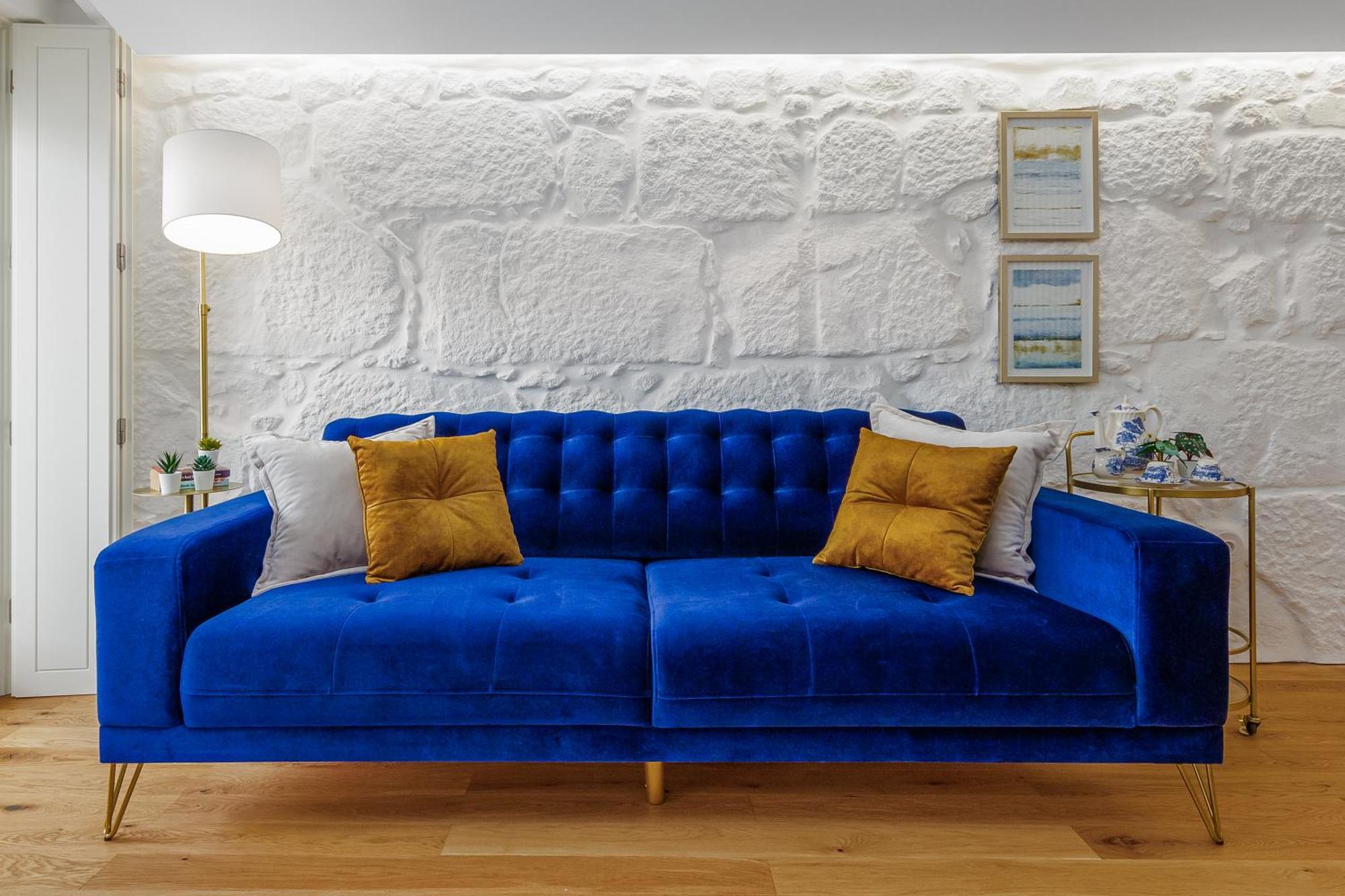 In Porto Gallery Guesthouse Ngoại thất bức ảnh