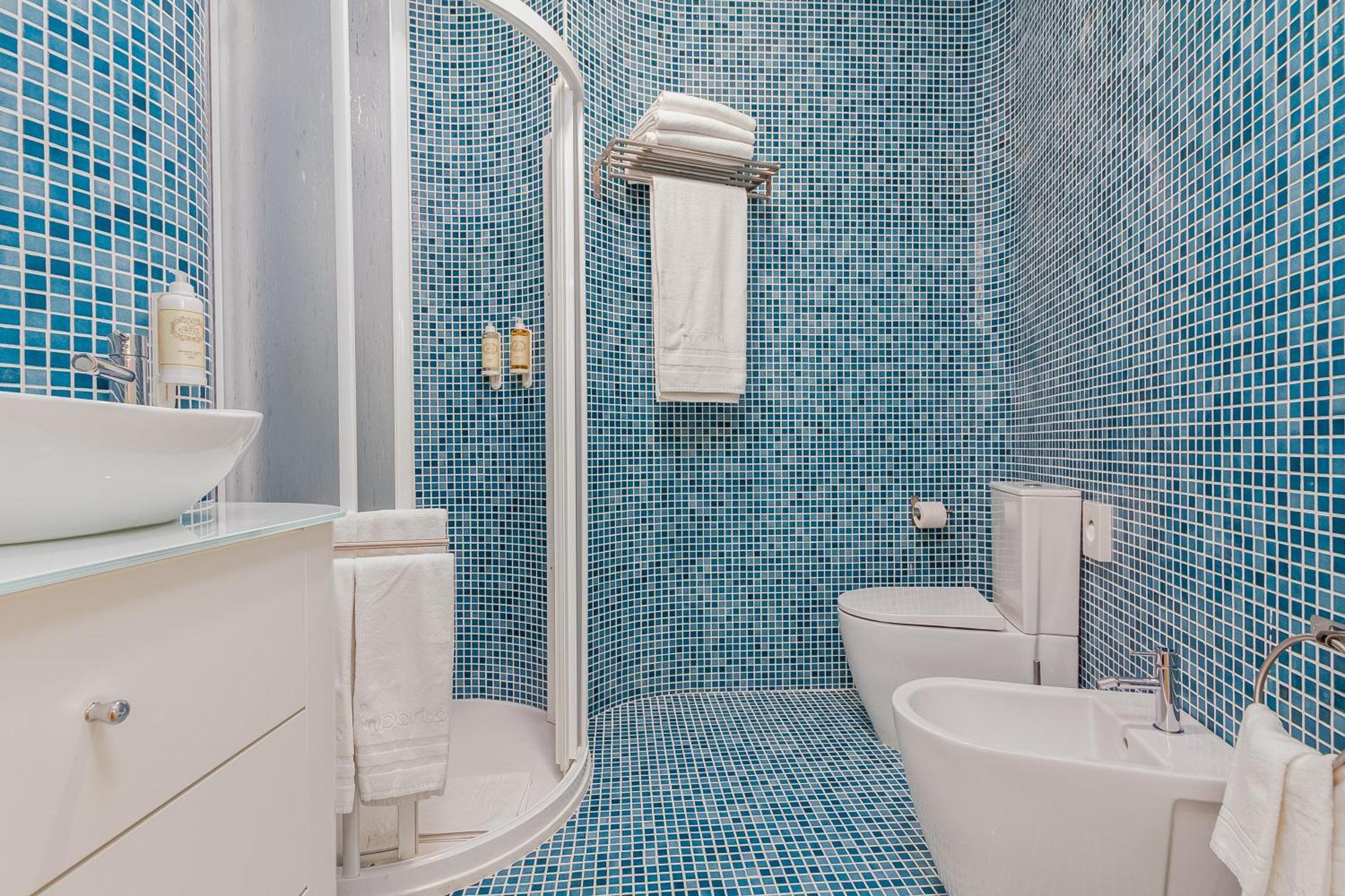 In Porto Gallery Guesthouse Ngoại thất bức ảnh
