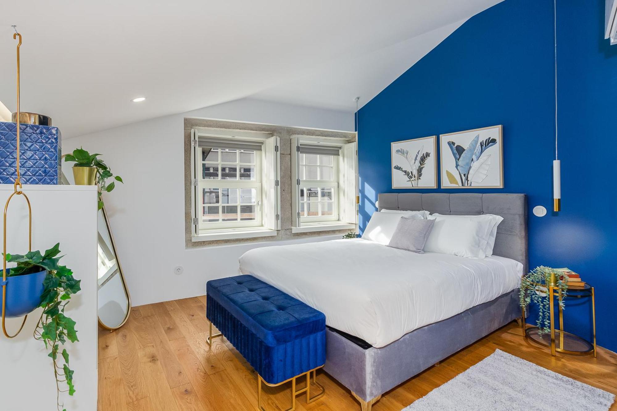 In Porto Gallery Guesthouse Ngoại thất bức ảnh