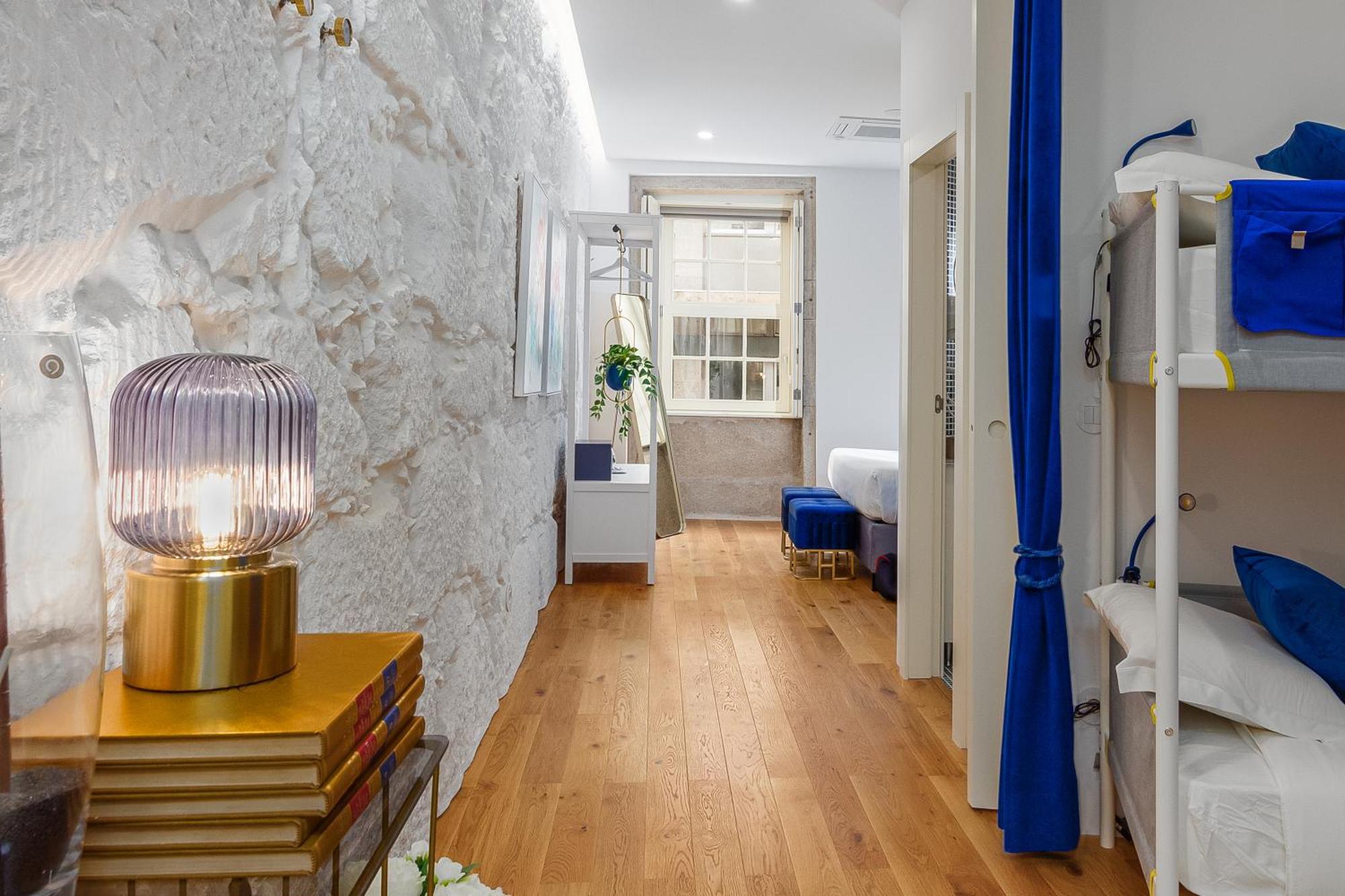 In Porto Gallery Guesthouse Ngoại thất bức ảnh