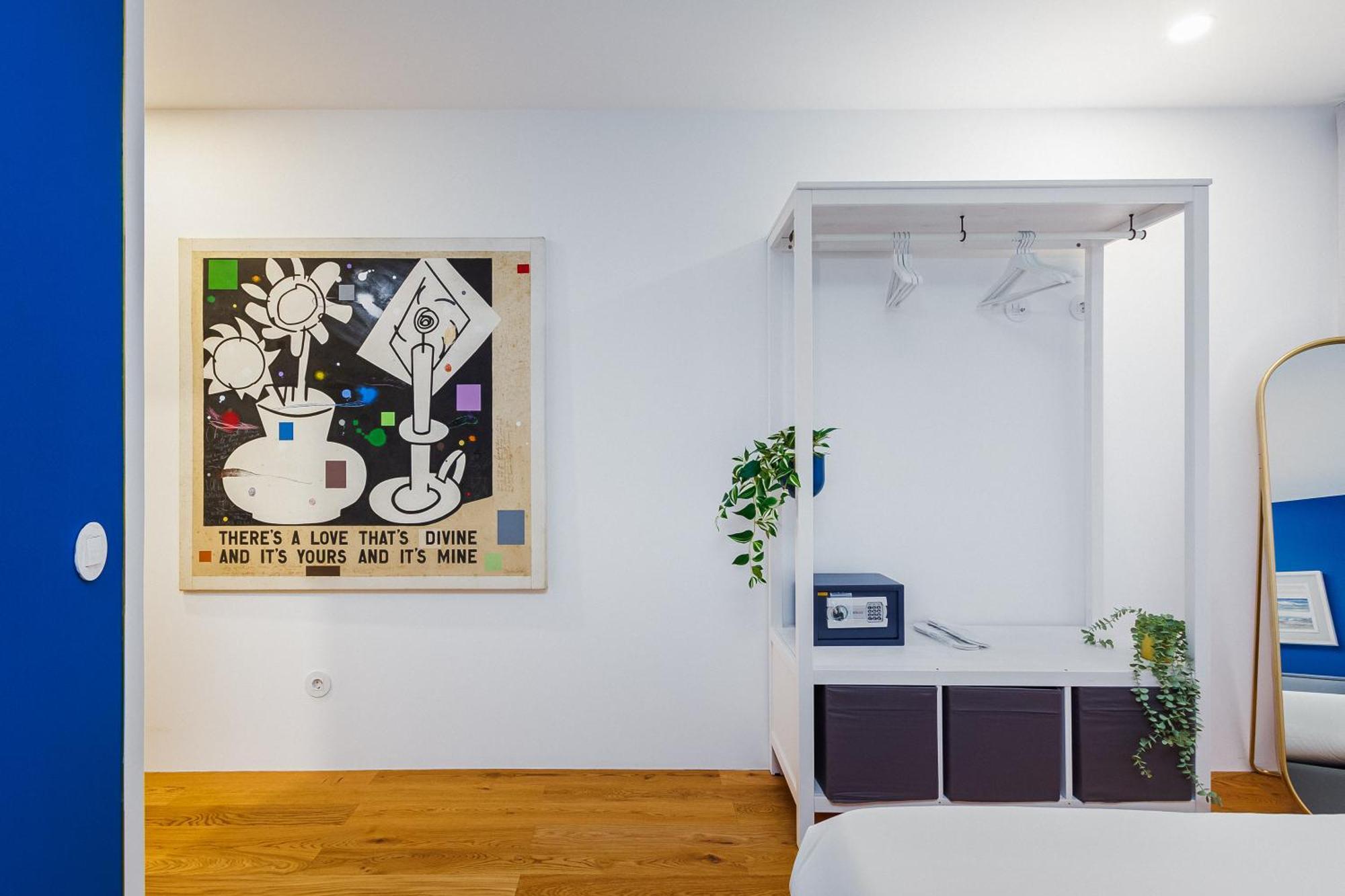 In Porto Gallery Guesthouse Ngoại thất bức ảnh