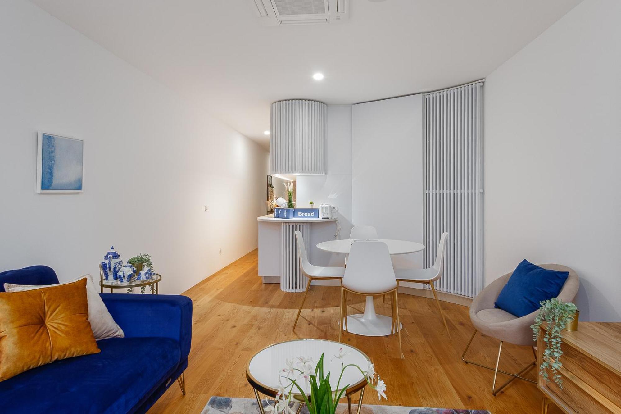 In Porto Gallery Guesthouse Ngoại thất bức ảnh