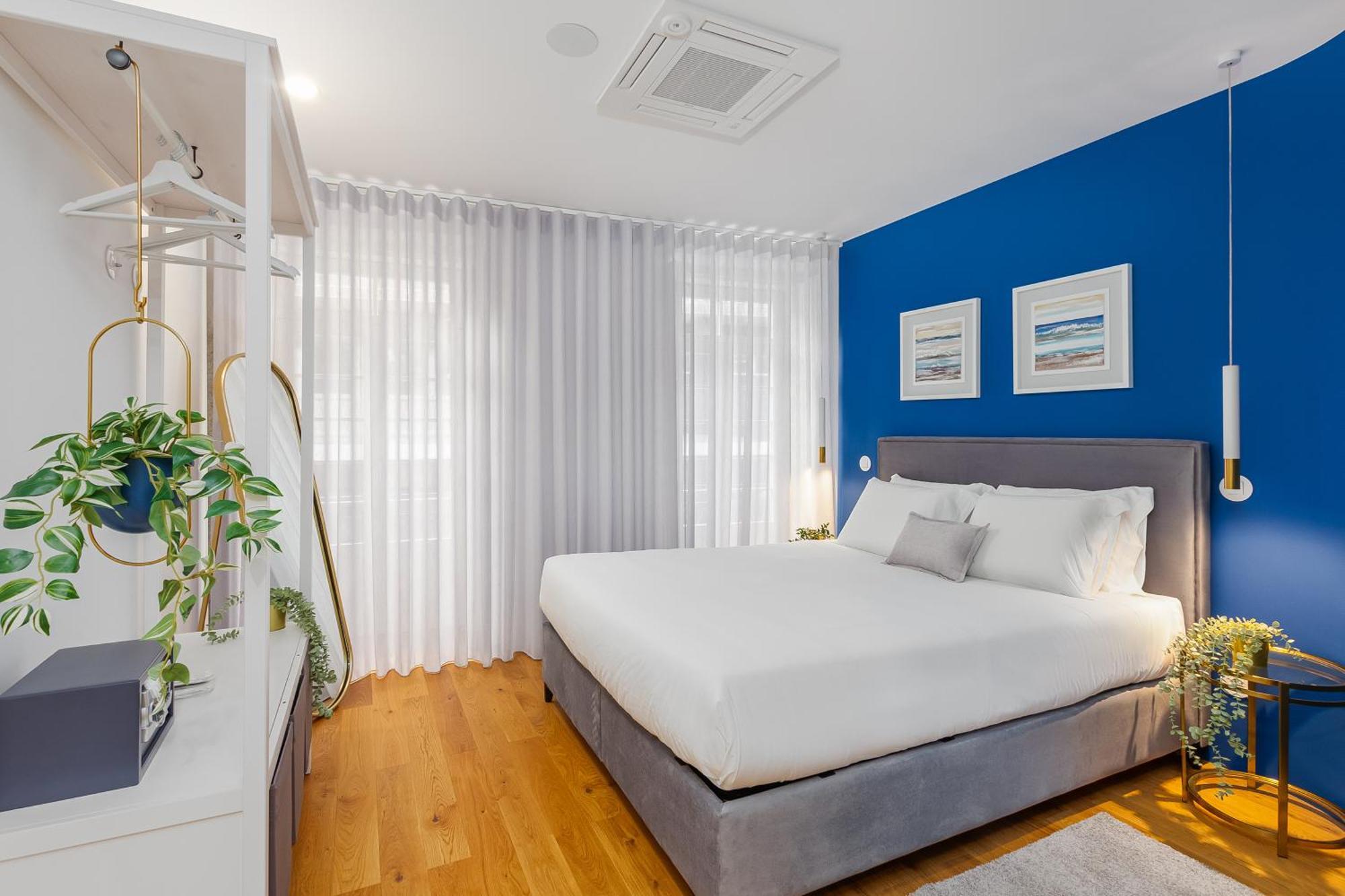 In Porto Gallery Guesthouse Ngoại thất bức ảnh