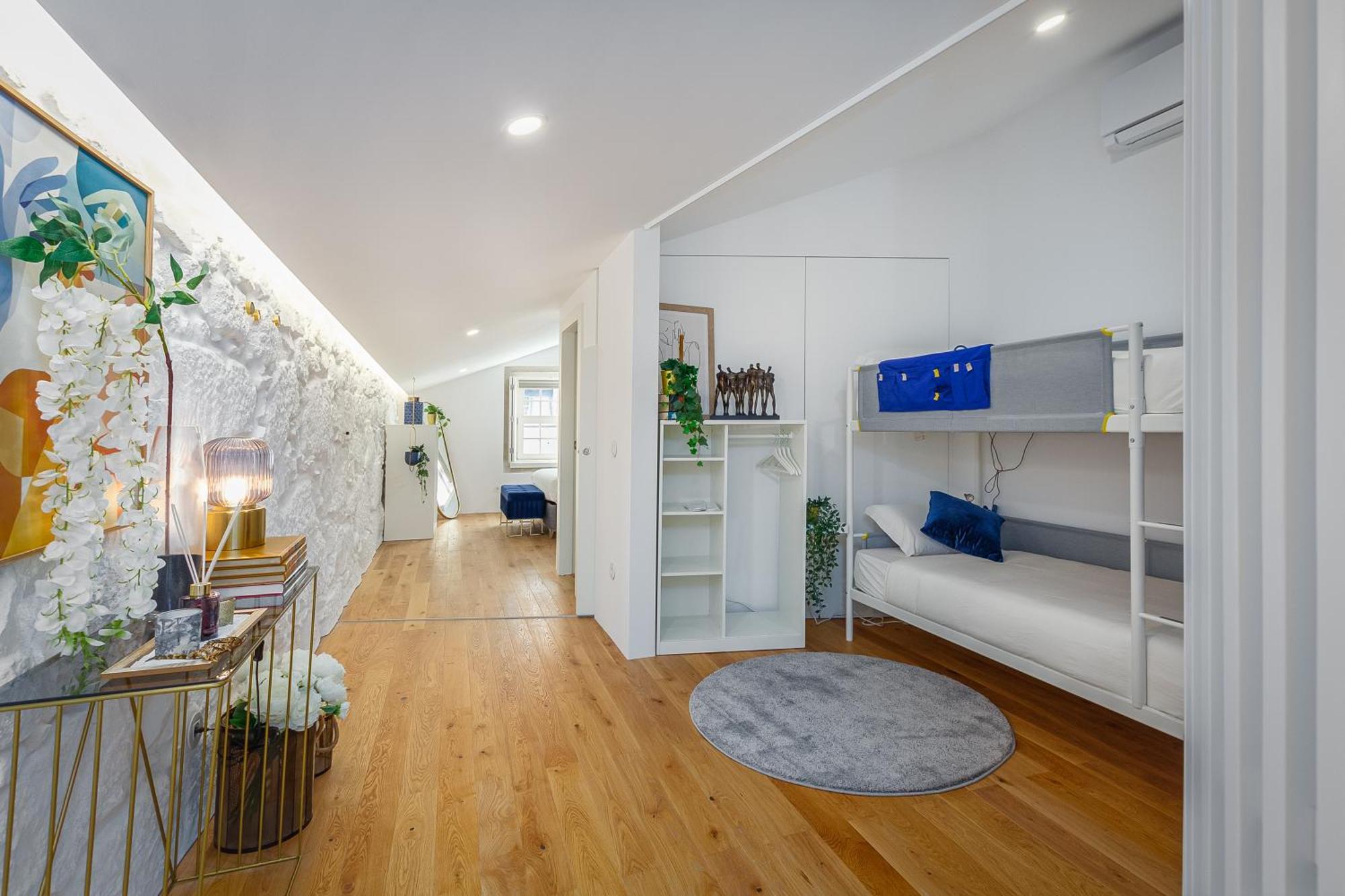 In Porto Gallery Guesthouse Ngoại thất bức ảnh