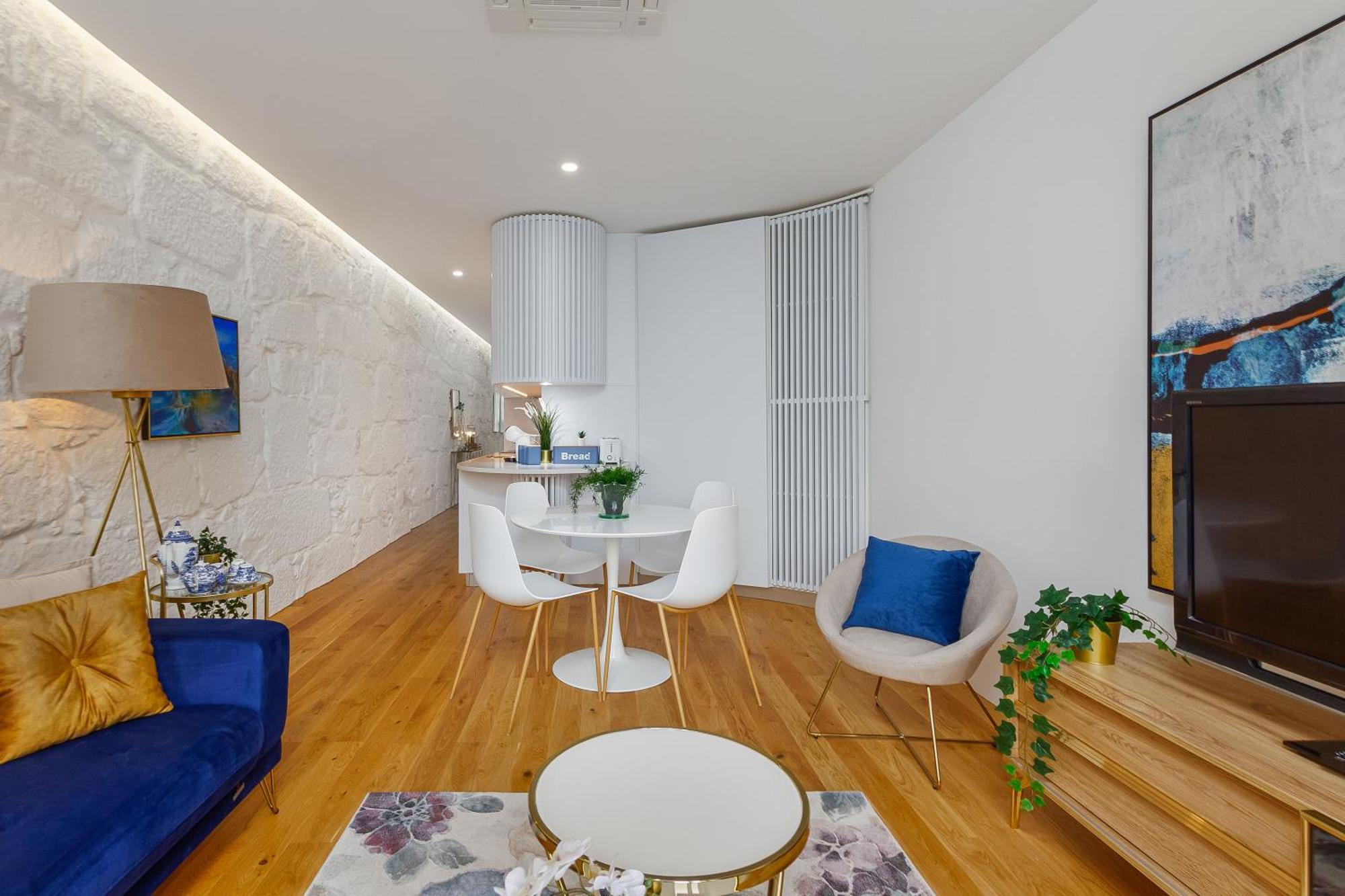 In Porto Gallery Guesthouse Ngoại thất bức ảnh