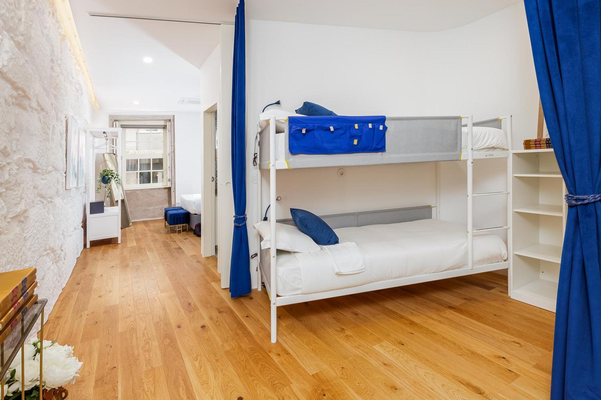 In Porto Gallery Guesthouse Ngoại thất bức ảnh