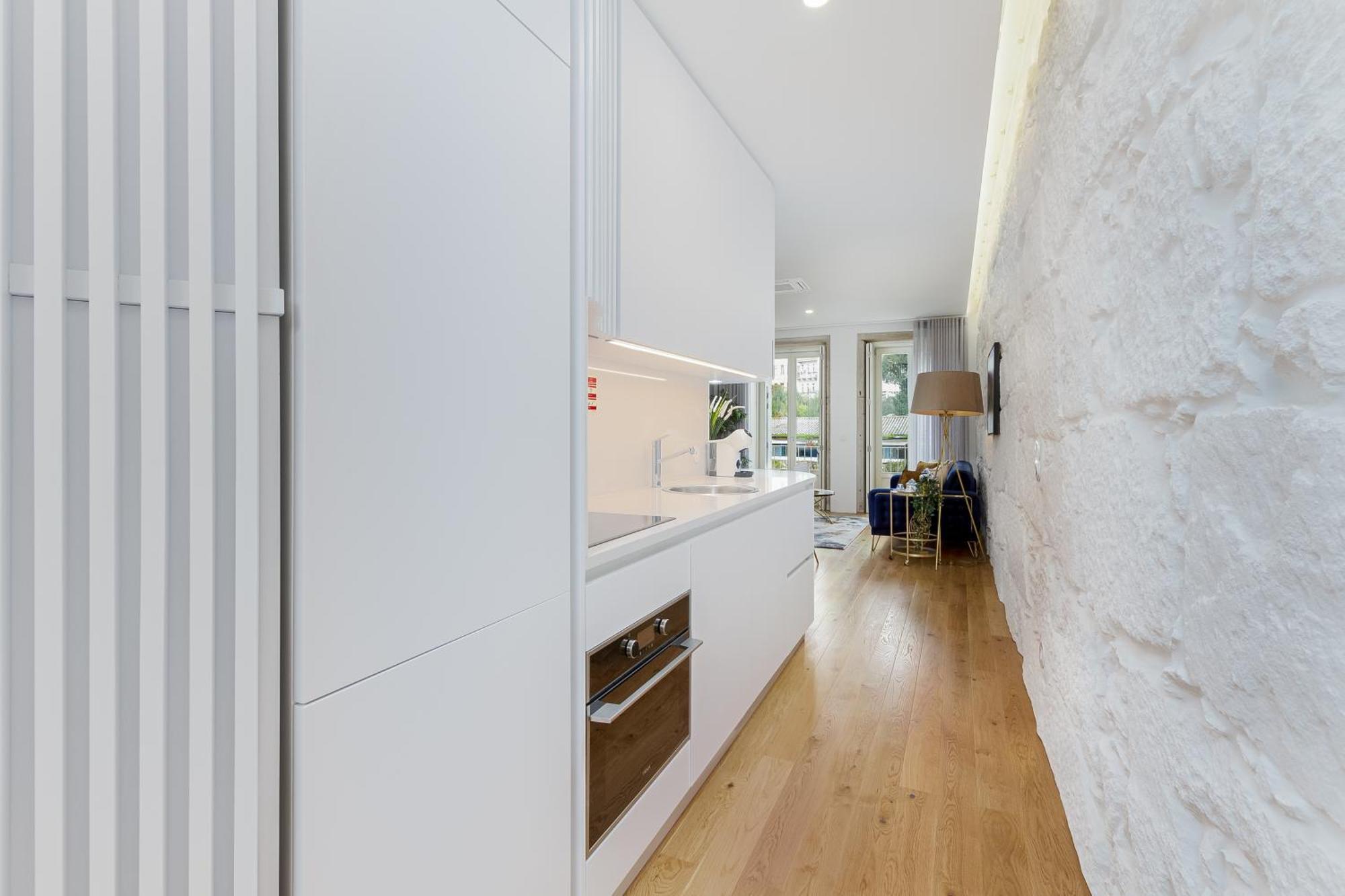 In Porto Gallery Guesthouse Ngoại thất bức ảnh