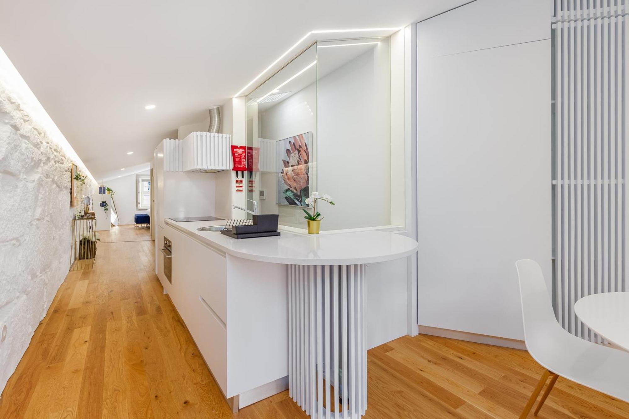 In Porto Gallery Guesthouse Ngoại thất bức ảnh