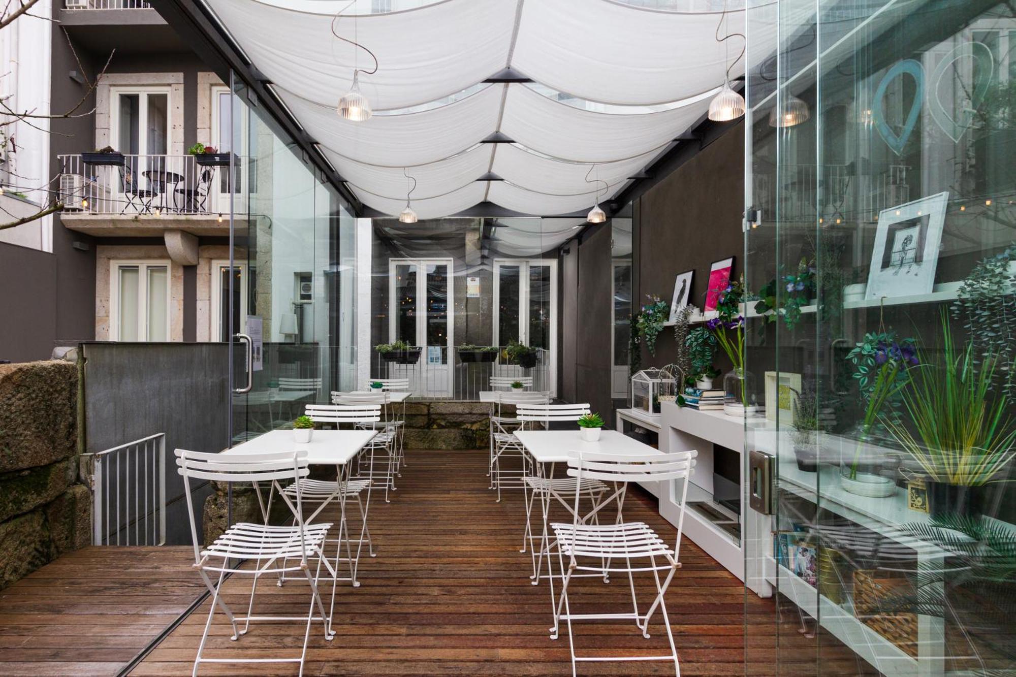 In Porto Gallery Guesthouse Ngoại thất bức ảnh