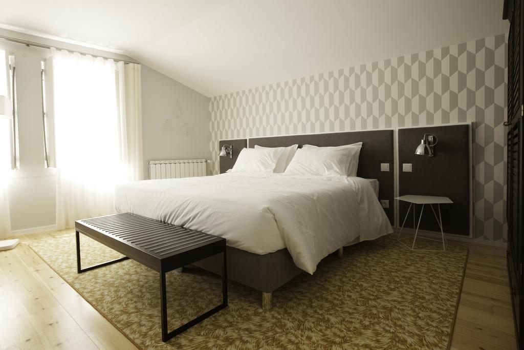 In Porto Gallery Guesthouse Phòng bức ảnh