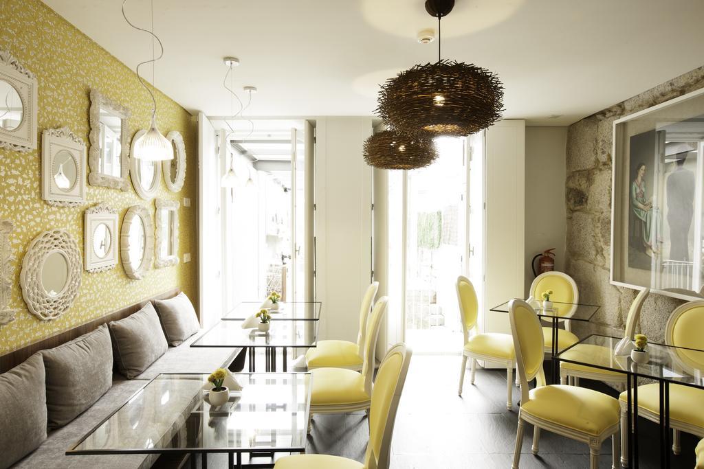 In Porto Gallery Guesthouse Ngoại thất bức ảnh