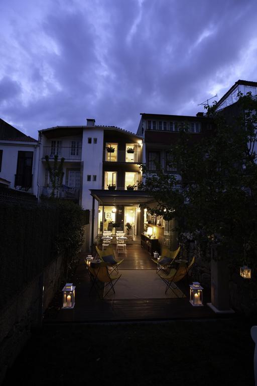 In Porto Gallery Guesthouse Ngoại thất bức ảnh