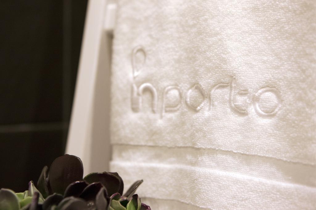 In Porto Gallery Guesthouse Ngoại thất bức ảnh