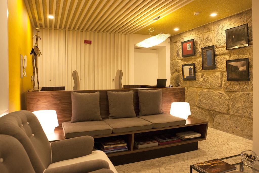 In Porto Gallery Guesthouse Ngoại thất bức ảnh