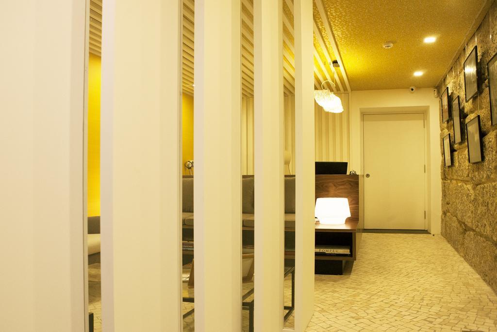 In Porto Gallery Guesthouse Ngoại thất bức ảnh
