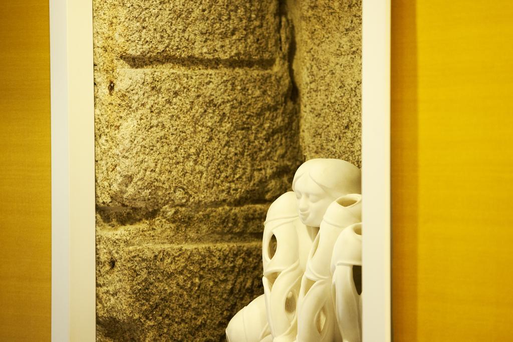 In Porto Gallery Guesthouse Ngoại thất bức ảnh