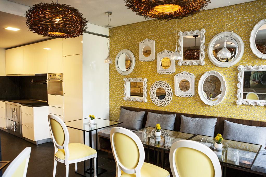 In Porto Gallery Guesthouse Ngoại thất bức ảnh