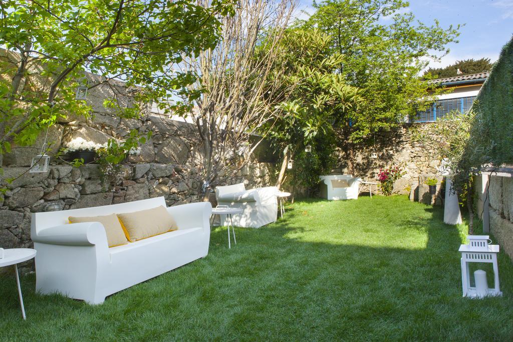 In Porto Gallery Guesthouse Ngoại thất bức ảnh