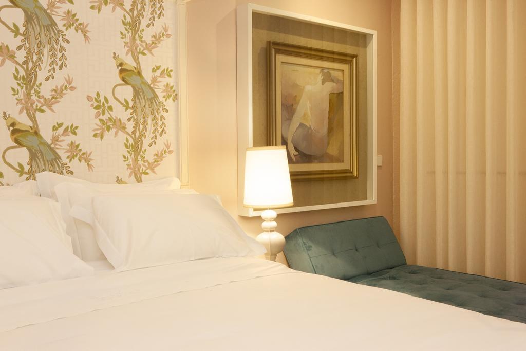 In Porto Gallery Guesthouse Phòng bức ảnh