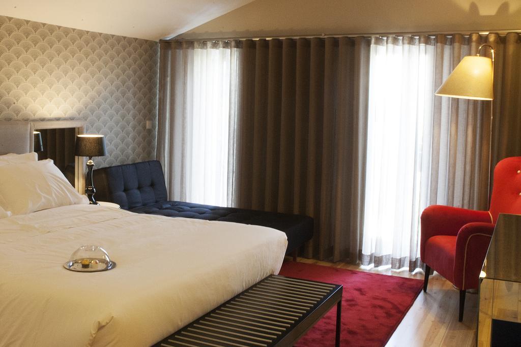 In Porto Gallery Guesthouse Phòng bức ảnh