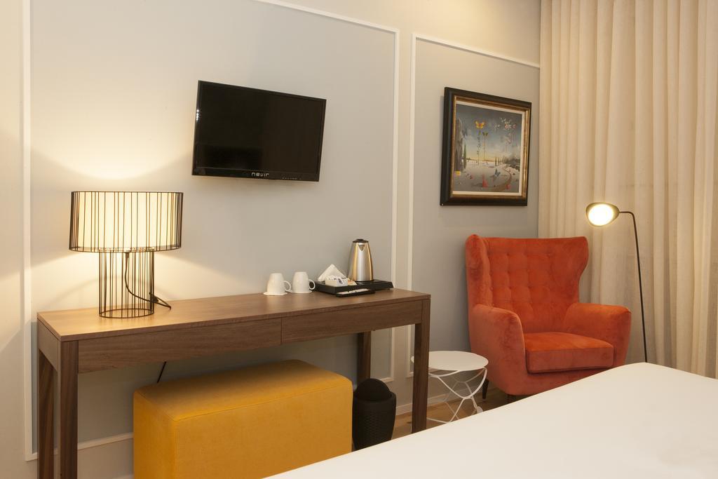 In Porto Gallery Guesthouse Phòng bức ảnh