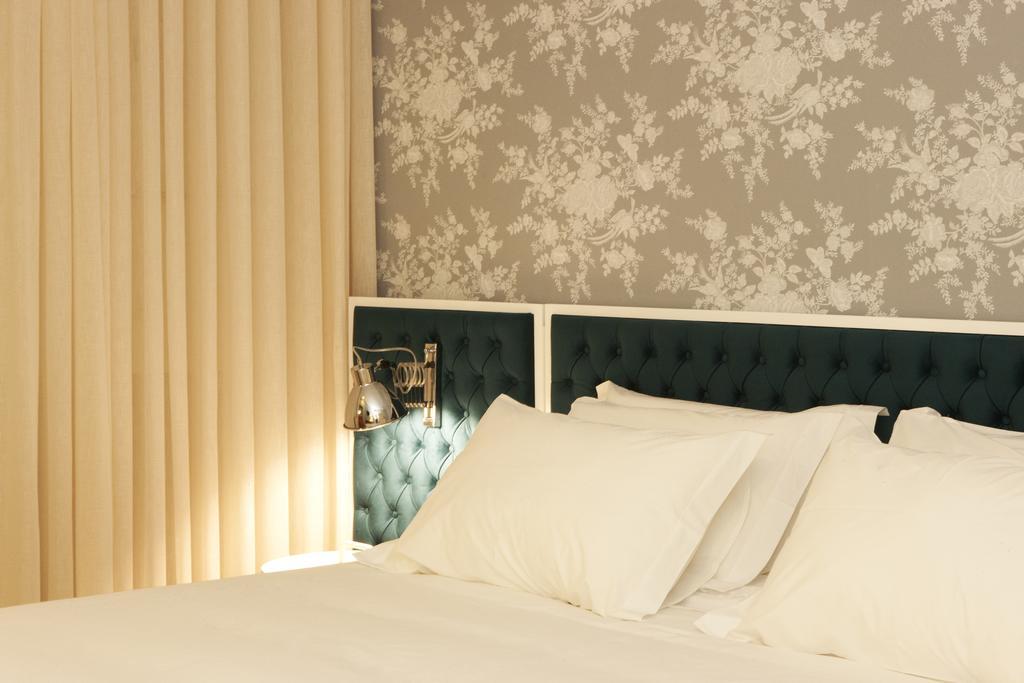 In Porto Gallery Guesthouse Phòng bức ảnh