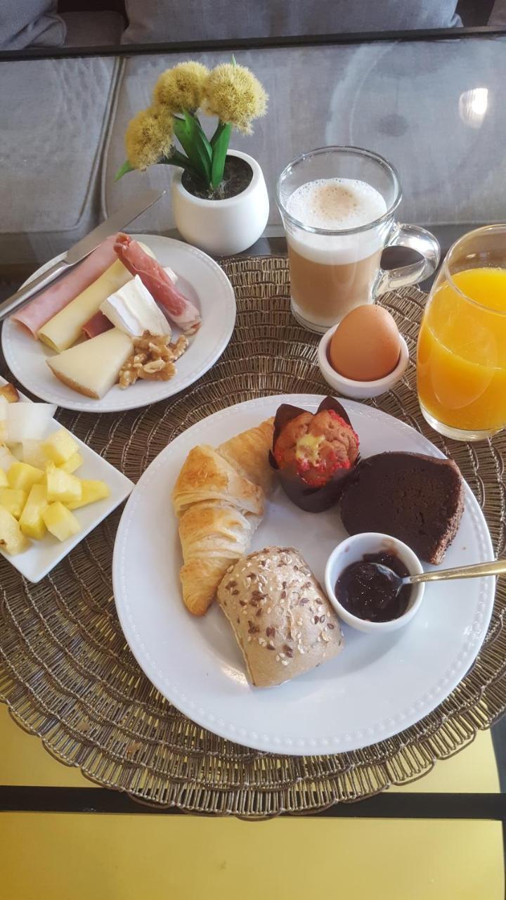 In Porto Gallery Guesthouse Ngoại thất bức ảnh